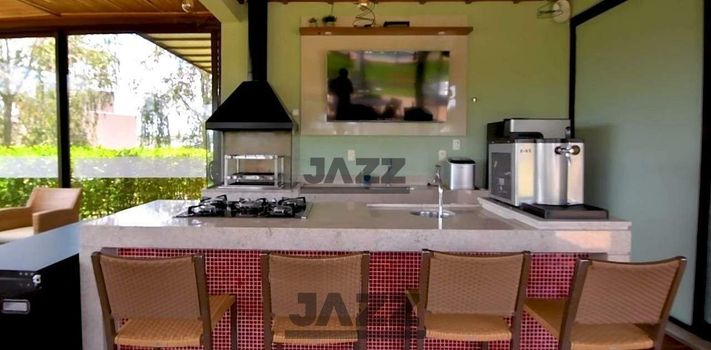 Foto 31 do(a) Casa em Condomínio de 4 quartos à venda em Loteamento Parque dos Alecrins, Campinas