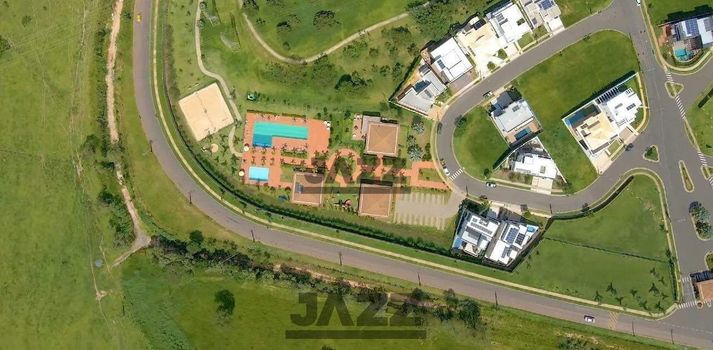 Foto 36 do(a) Casa em Condomínio de 4 quartos à venda em Loteamento Parque dos Alecrins, Campinas