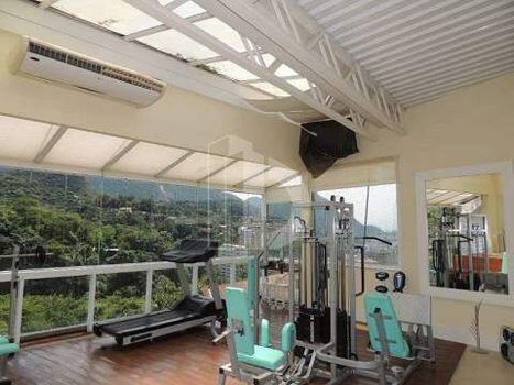 Foto 16 do(a) Casa de 6 quartos à venda em Gávea, Rio de Janeiro