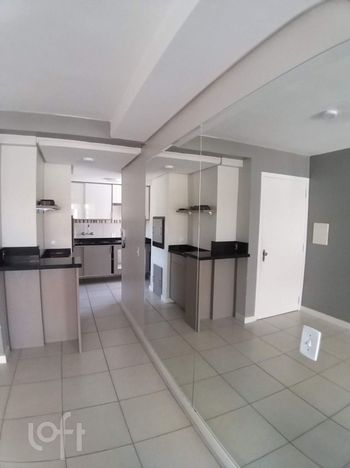 Foto 6 do(a) Apartamento de 3 quartos à venda em Aberta dos Morros, Porto Alegre
