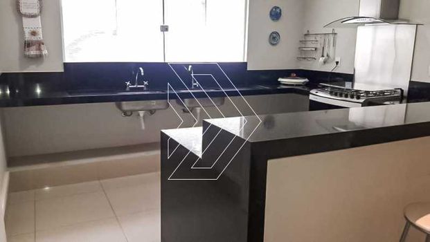 Foto 3 do(a) Casa em Condomínio de 6 quartos à venda em Residencial Vale Verde, Marília