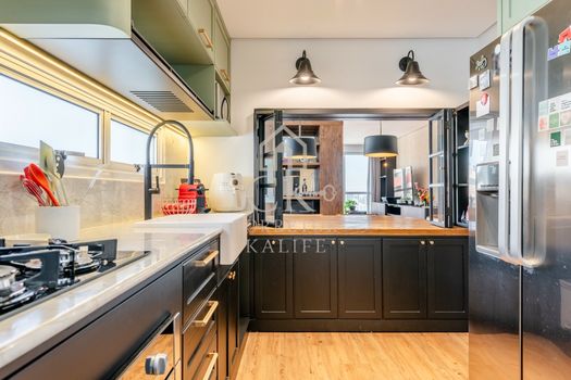 Foto 17 do(a) Apartamento de 2 quartos à venda em Mont Serrat, Porto Alegre