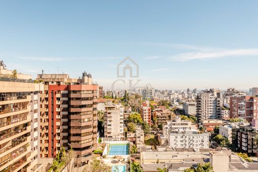 Foto 6 do(a) Apartamento de 2 quartos à venda em Mont Serrat, Porto Alegre