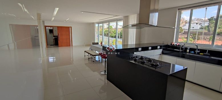 Foto 9 do(a) Casa em Condomínio de 6 quartos à venda em Residencial Boulevard, Lagoa Santa