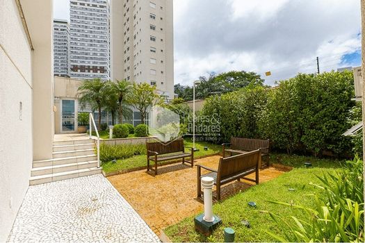 Foto 23 do(a) Cobertura de 3 quartos à venda em Santo Amaro, São Paulo