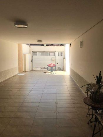Foto 9 do(a) Casa de 4 quartos à venda em Vila Alpina, Santo André