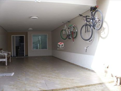Foto 16 do(a) Casa de 4 quartos à venda em Vila Alpina, Santo André