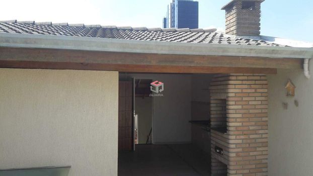 Foto 13 do(a) Casa de 4 quartos à venda em Vila Alpina, Santo André