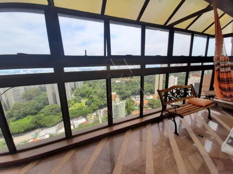 Foto 25 do(a) Apartamento de 4 quartos à venda em Vila Suzana, São Paulo