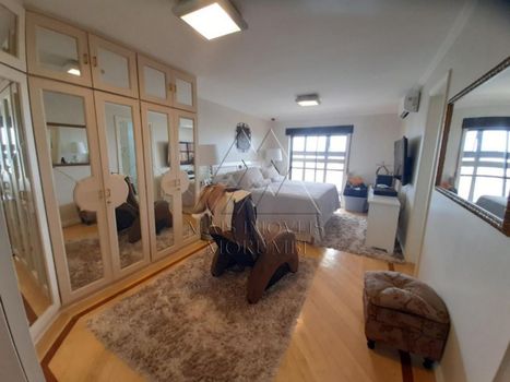 Foto 23 do(a) Apartamento de 4 quartos à venda em Vila Suzana, São Paulo