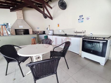 Foto 19 do(a) Apartamento de 3 quartos para alugar em Jardim Bela Vista, Caraguatatuba