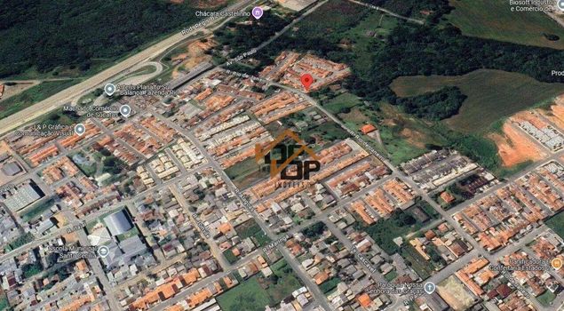 Foto 5 do(a) Casa em Condomínio de 2 quartos à venda em Estados, Fazenda Rio Grande