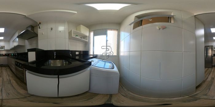 Foto 1 do(a) Apartamento de 2 quartos à venda em São Pedro, Osasco