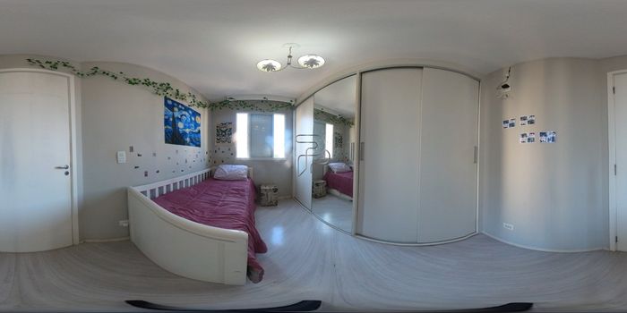 Foto 21 do(a) Apartamento de 2 quartos à venda em São Pedro, Osasco
