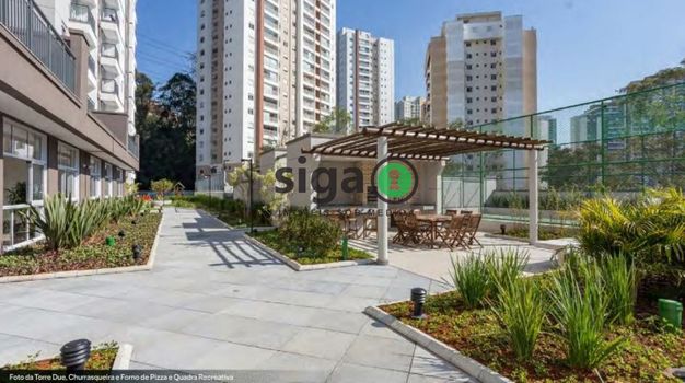 Foto 12 do(a) Apartamento de 2 quartos à venda em Vila Andrade, São Paulo