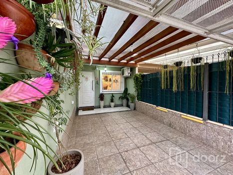 Foto 4 do(a) Casa de 2 quartos à venda em Hípica, Porto Alegre