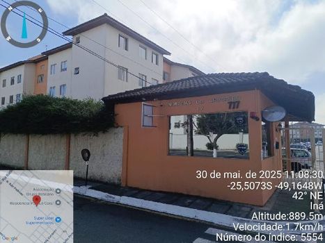 Foto 1 do(a) Apartamento de 3 quartos à venda em Iná, São José dos Pinhais