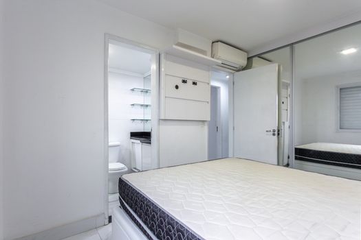 Foto 18 do(a) Cobertura de 3 quartos à venda em Vila Campestre, São Paulo