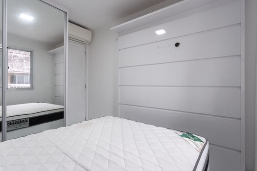 Foto 13 do(a) Cobertura de 3 quartos à venda em Vila Campestre, São Paulo