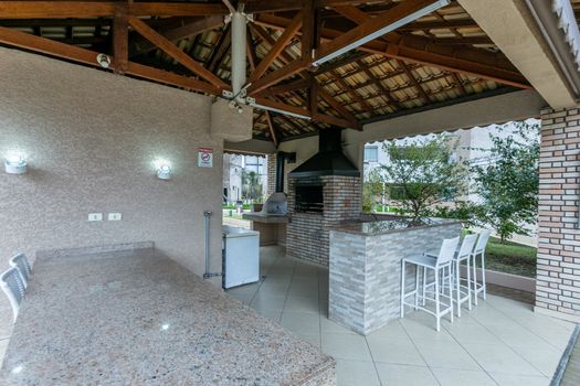 Foto 25 do(a) Cobertura de 3 quartos à venda em Vila Campestre, São Paulo