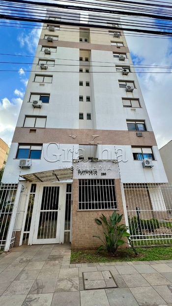 Foto 1 do(a) Apartamento de 3 quartos à venda em Santana, Porto Alegre