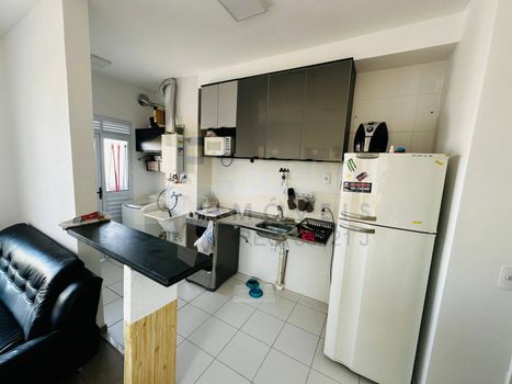 Foto 7 do(a) Apartamento de 2 quartos à venda em Quitaúna, Osasco