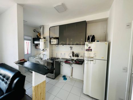 Foto 2 do(a) Apartamento de 2 quartos à venda em Quitaúna, Osasco