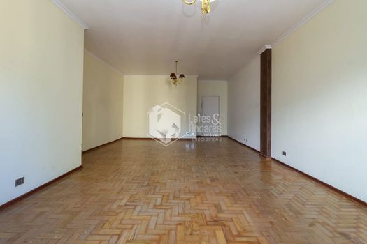 Foto 2 do(a) Apartamento de 3 quartos à venda em Perdizes, São Paulo