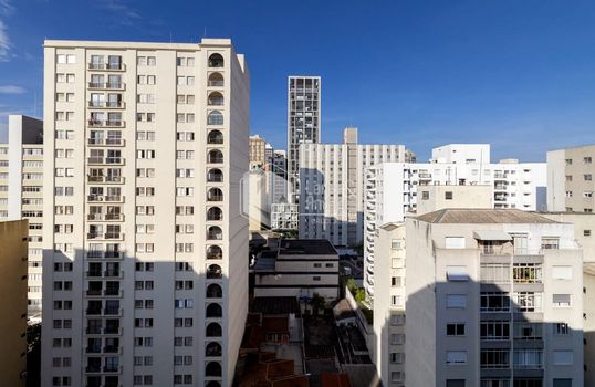 Foto 7 do(a) Apartamento de 3 quartos à venda em Perdizes, São Paulo