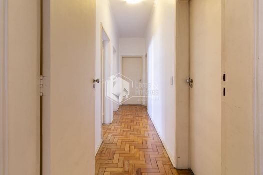 Foto 9 do(a) Apartamento de 3 quartos à venda em Perdizes, São Paulo