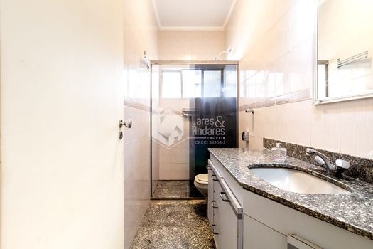 Foto 13 do(a) Apartamento de 3 quartos à venda em Perdizes, São Paulo