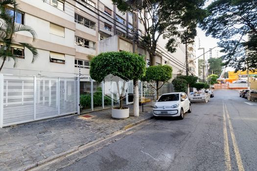 Foto 37 do(a) Apartamento de 3 quartos à venda em Perdizes, São Paulo