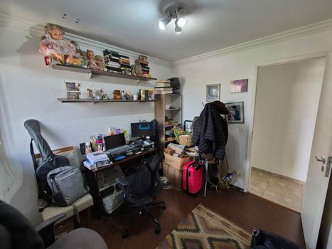 Foto 15 do(a) Apartamento de 3 quartos à venda em Vila Parque Jabaquara, São Paulo