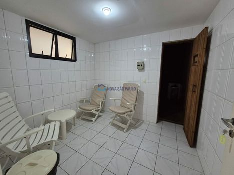 Foto 25 do(a) Apartamento de 3 quartos à venda em Vila Parque Jabaquara, São Paulo