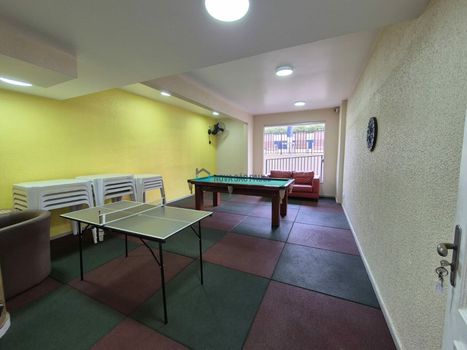 Foto 22 do(a) Apartamento de 3 quartos à venda em Vila Parque Jabaquara, São Paulo