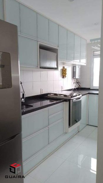 Foto 16 do(a) Apartamento de 2 quartos à venda em Centro, São Bernardo do Campo