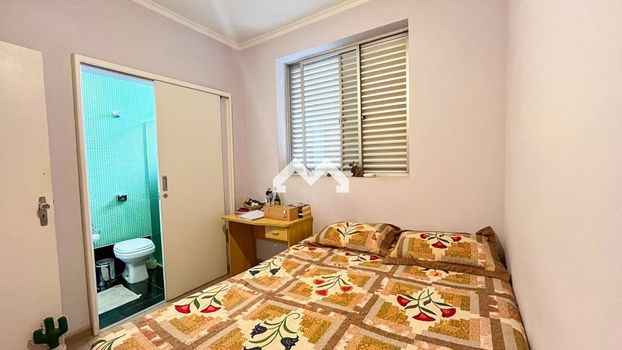 Foto 4 do(a) Cobertura de 3 quartos à venda em Grajaú, Belo Horizonte