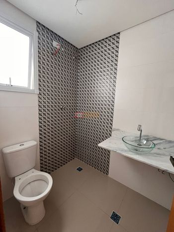 Foto 7 do(a) Apartamento de 3 quartos à venda em Vila Francisco Matarazzo, Santo André