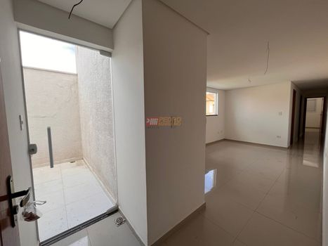 Foto 2 do(a) Apartamento de 3 quartos à venda em Vila Francisco Matarazzo, Santo André