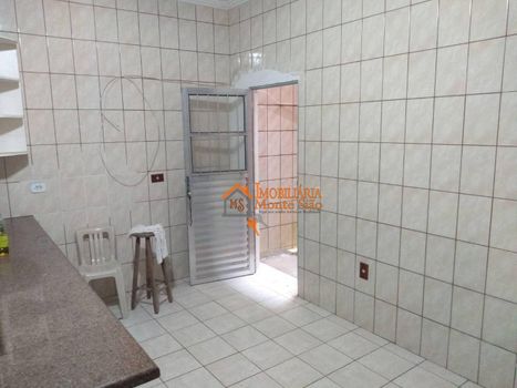 Foto 4 do(a) Casa de 5 quartos à venda em Jardim Adriana, Guarulhos