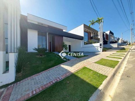 Foto 11 do(a) Casa em Condomínio de 3 quartos à venda em Colinas de Indaiatuba, Indaiatuba