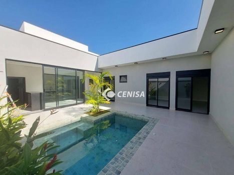 Foto 4 do(a) Casa em Condomínio de 3 quartos à venda em Colinas de Indaiatuba, Indaiatuba