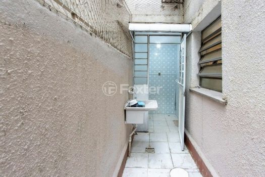 Foto 3 do(a) Apartamento de 2 quartos à venda em Menino Deus, Porto Alegre