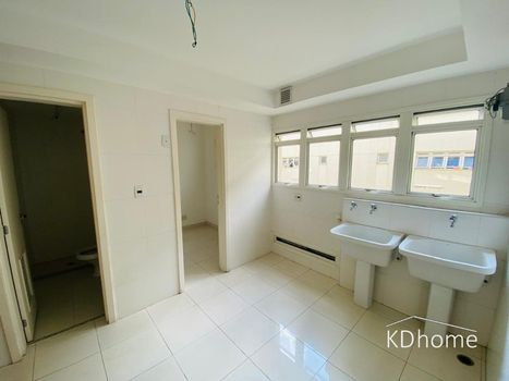 Foto 32 do(a) Cobertura de 4 quartos à venda em Santo Amaro, São Paulo