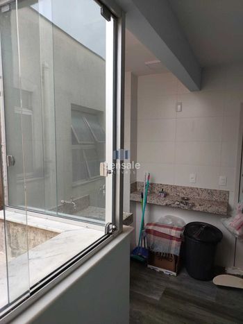 Foto 4 do(a) Apartamento de 2 quartos à venda em Alto Barroca, Belo Horizonte