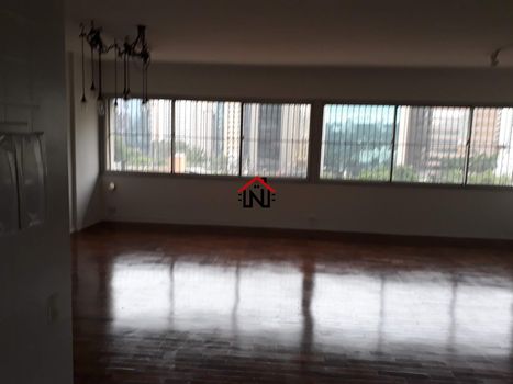 Foto 17 do(a) Apartamento de 3 quartos à venda em Vila Nova Conceição, São Paulo