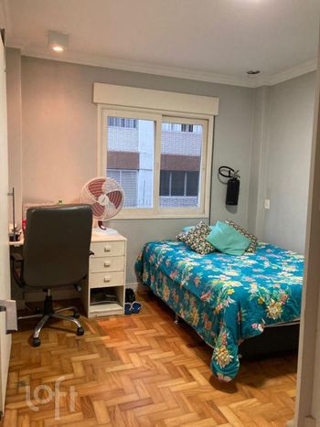 Foto 7 do(a) Apartamento de 4 quartos à venda em Paraíso, São Paulo