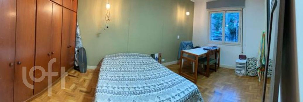 Foto 3 do(a) Apartamento de 4 quartos à venda em Paraíso, São Paulo