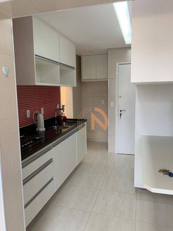 Foto 13 do(a) Apartamento de 3 quartos à venda em Vila Clementino, São Paulo