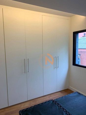 Foto 9 do(a) Apartamento de 3 quartos à venda em Vila Clementino, São Paulo